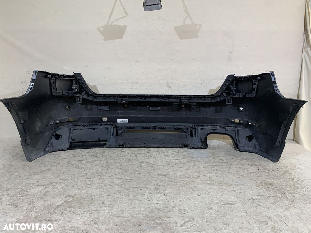 Bara spate Audi A3 Sportback, S-Line, 2016, 2017, 2018, 2019 , cod origine OE 8V4807511P - 10