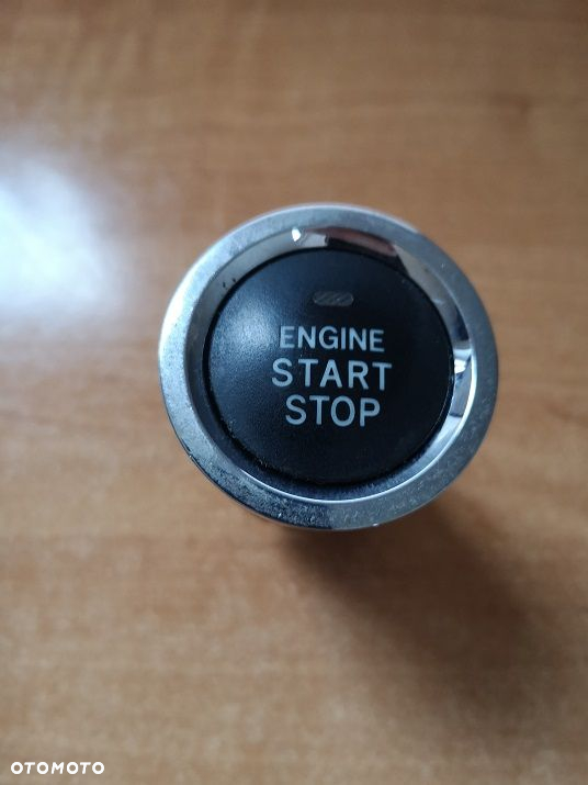 TOYOTA AVENSIS T27 PRZYCISK START STOP 2842A-TM1MB1