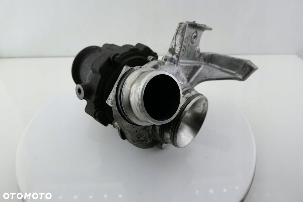 Turbina BMW E90 E87 2.0D N47 7800594C - 4