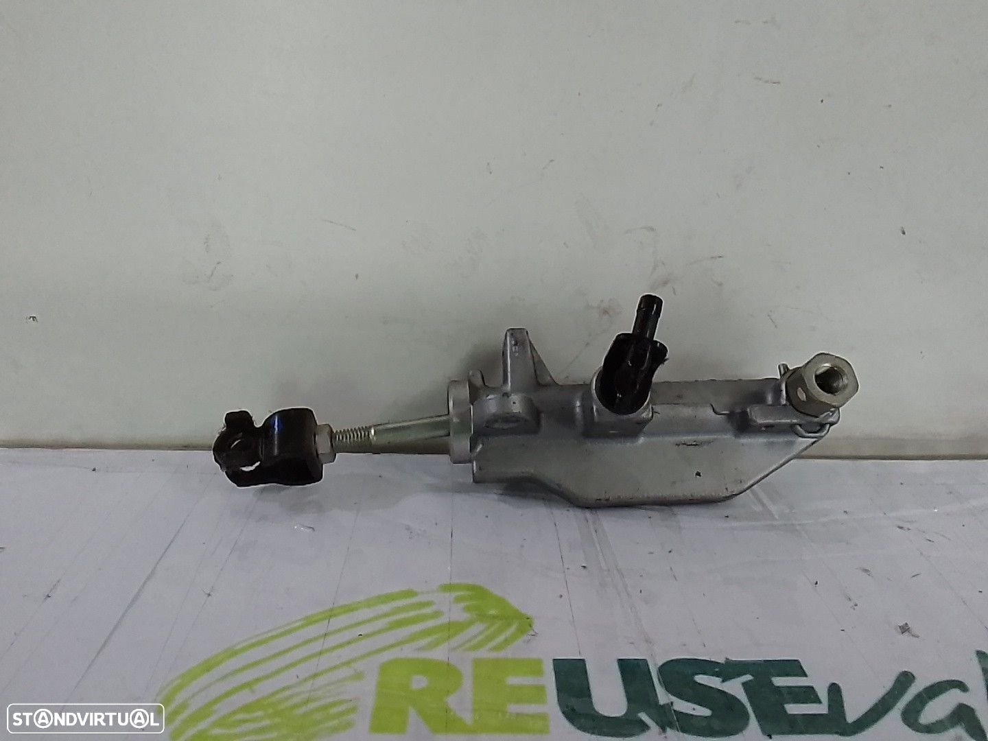 Bomba Embraiagem Secundária Honda Civic Viii Hatchback (Fn, Fk) - 1