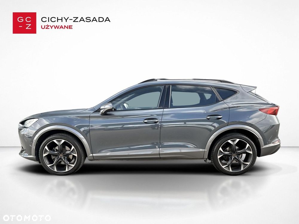Cupra Formentor 2.0 TSI 4Drive DSG - 8