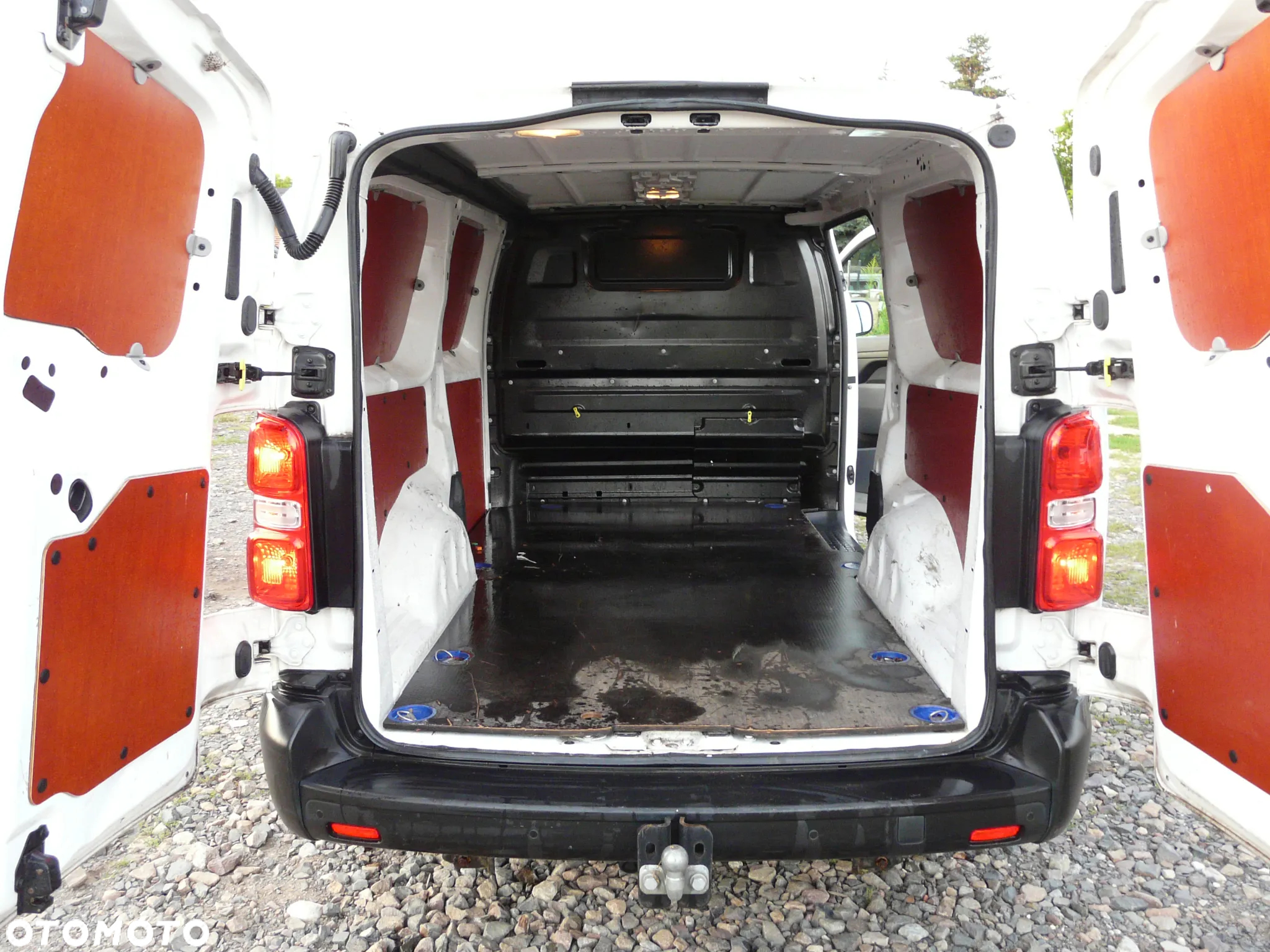 Peugeot Expert - 17