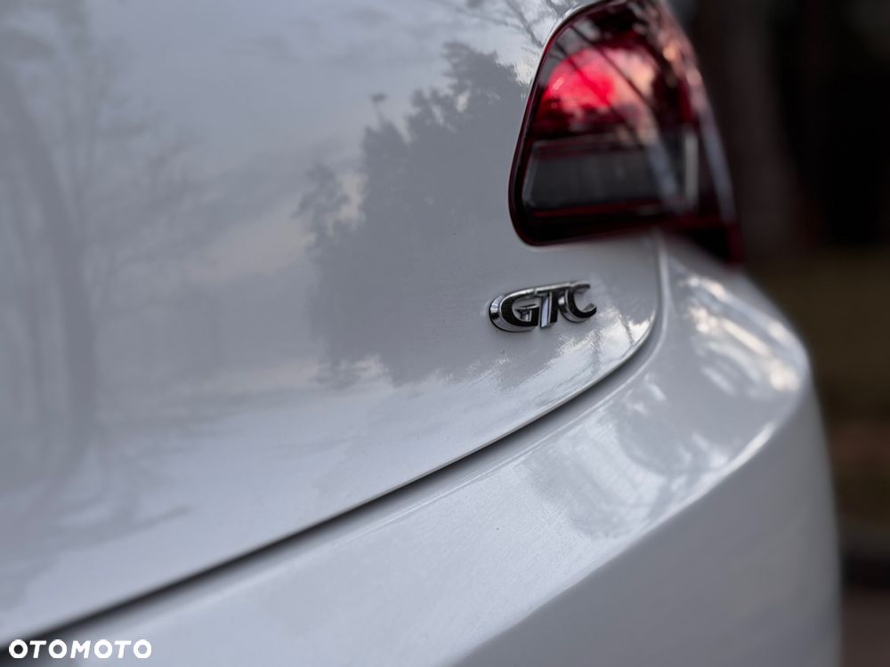 Opel Astra 1.4 Turbo Edition - 29