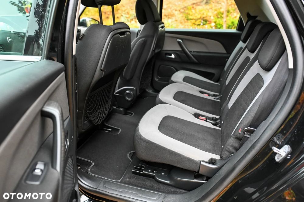 Citroën C4 Picasso 1.6 e-HDi Seduction - 12