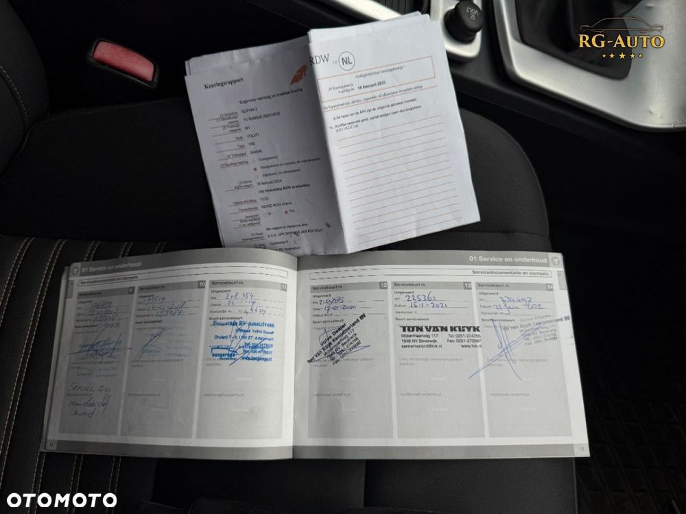 Volvo V50 - 31
