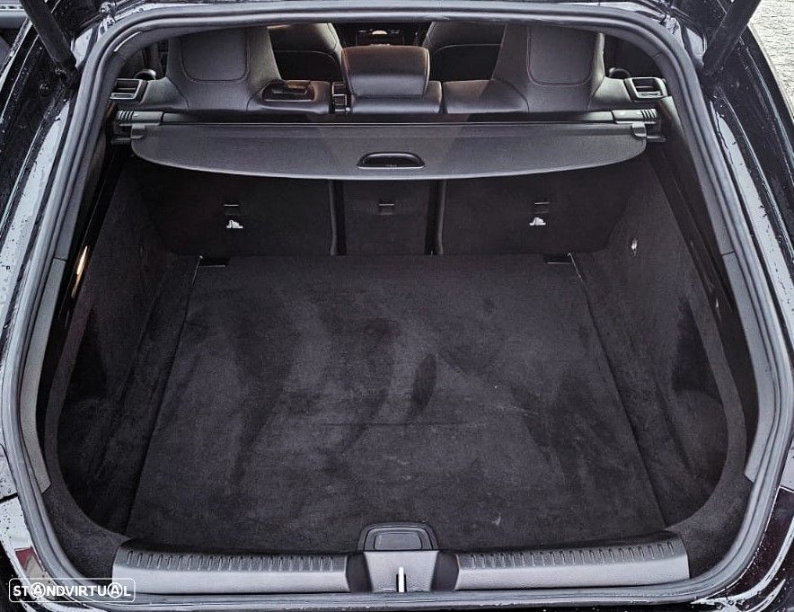 Mercedes-Benz CLA 180 d 8G-DCT - 18