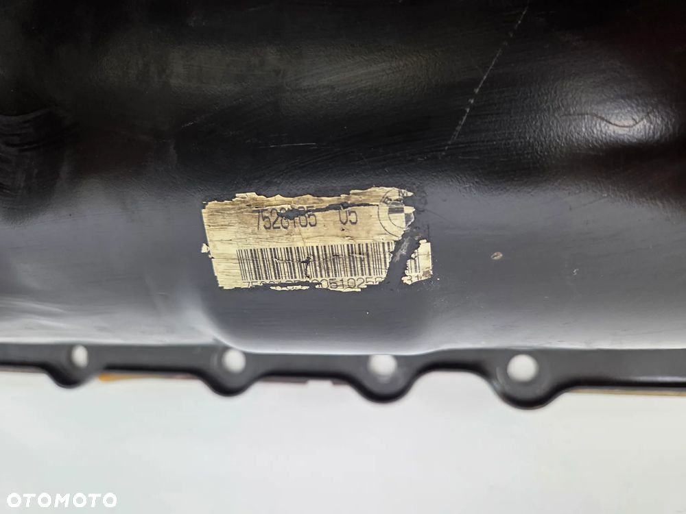 MISKA MISA OLEJOWA BMW E90 E81 N43B20A 2.0i - 9