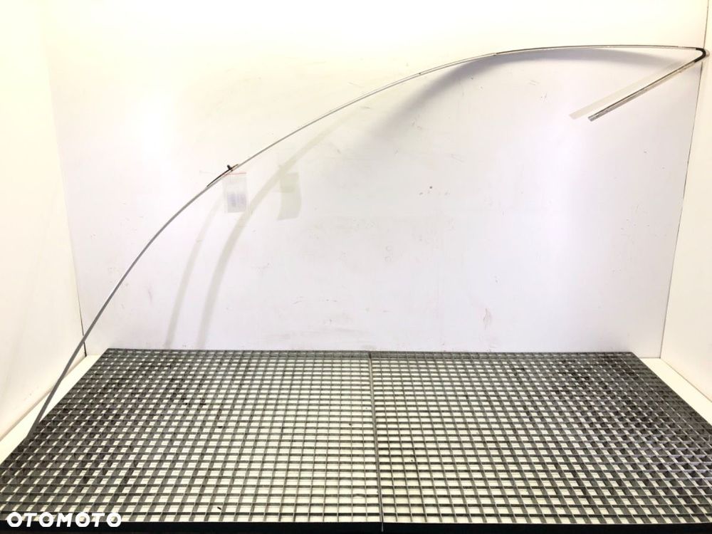 LISTWA KAROSERYJNA PRAWA CHROM  AUDI A6 C7 (4G2, 4GC) 2010 - 2018 2.0 TDI 130 kW [177 KM] olej - 2