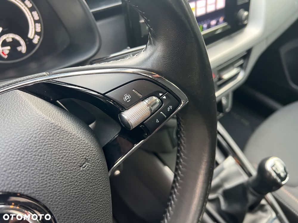Skoda Scala 1.0 TSI Ambition - 18