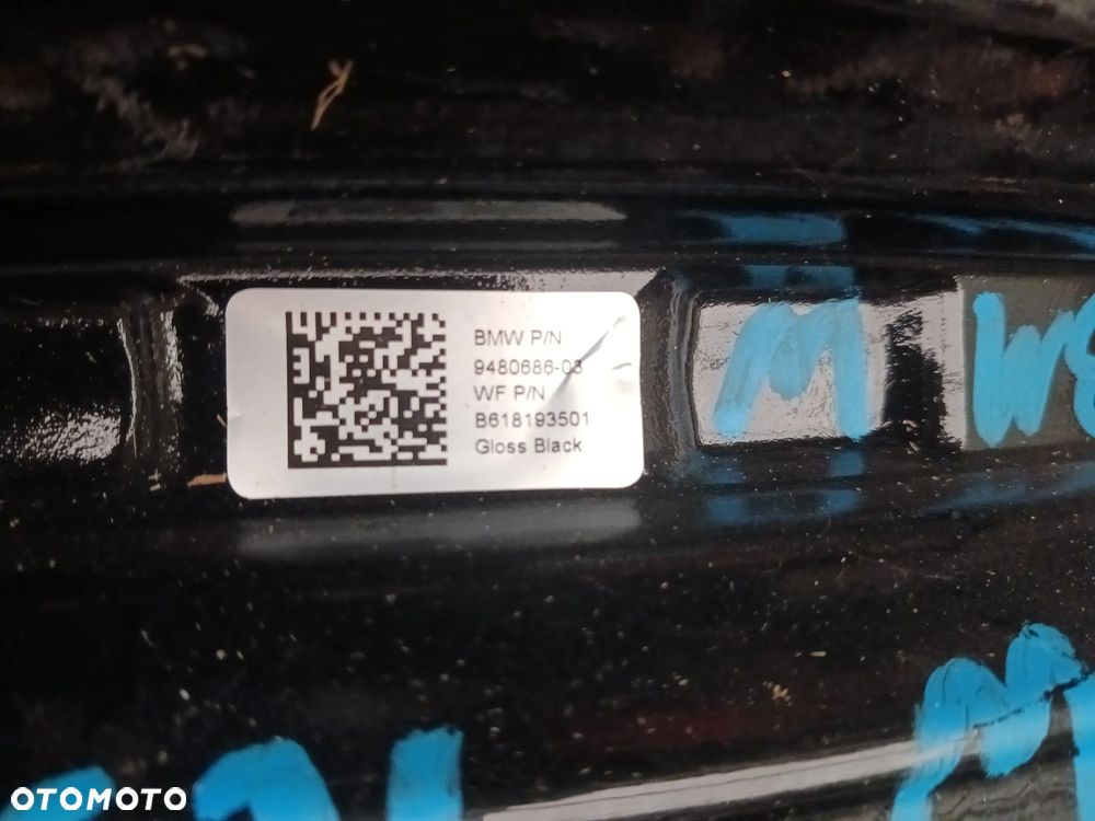 Felga Przód Przednia Do BMW R18 2020 - 4