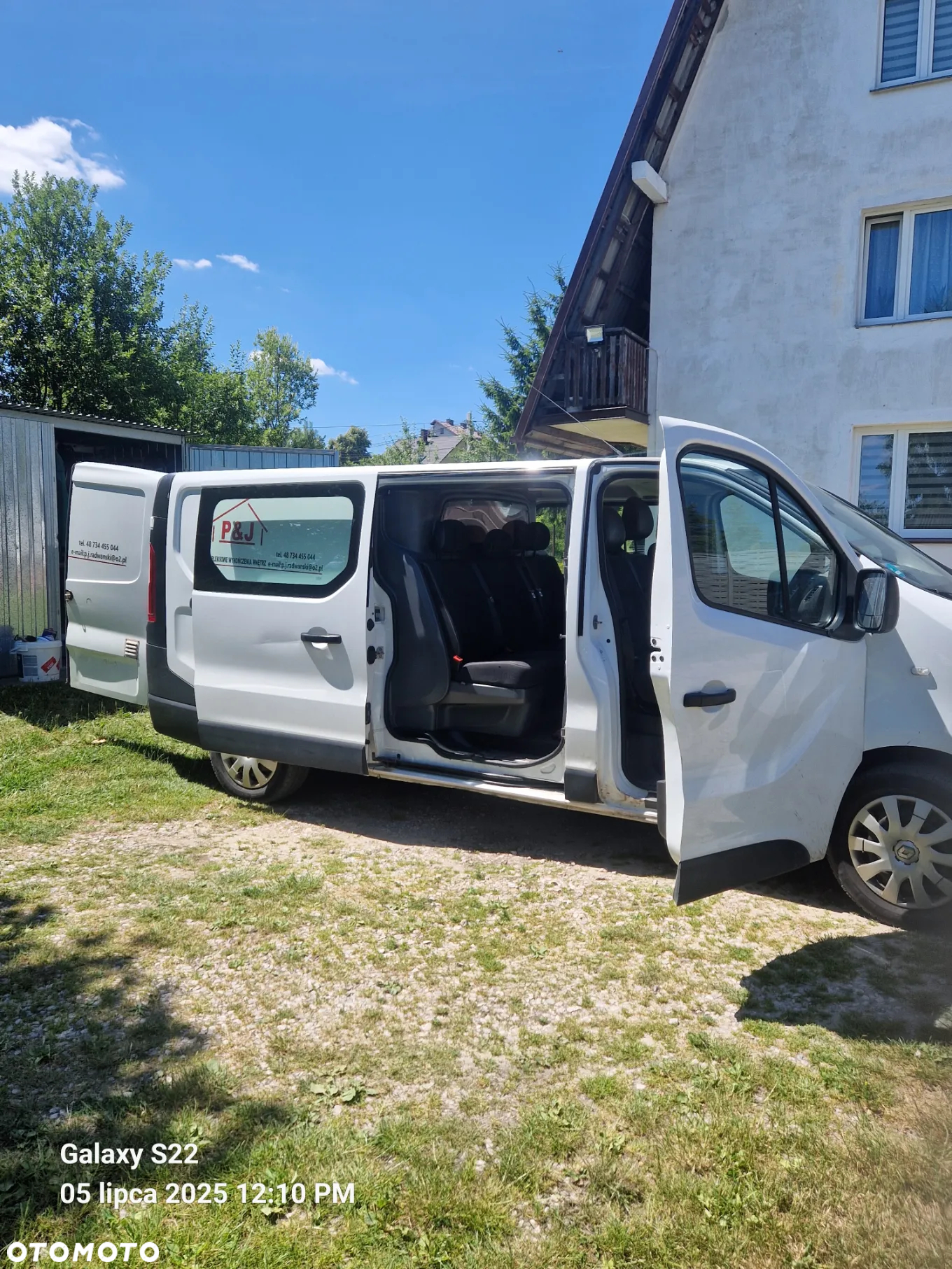 Renault Trafic - 3