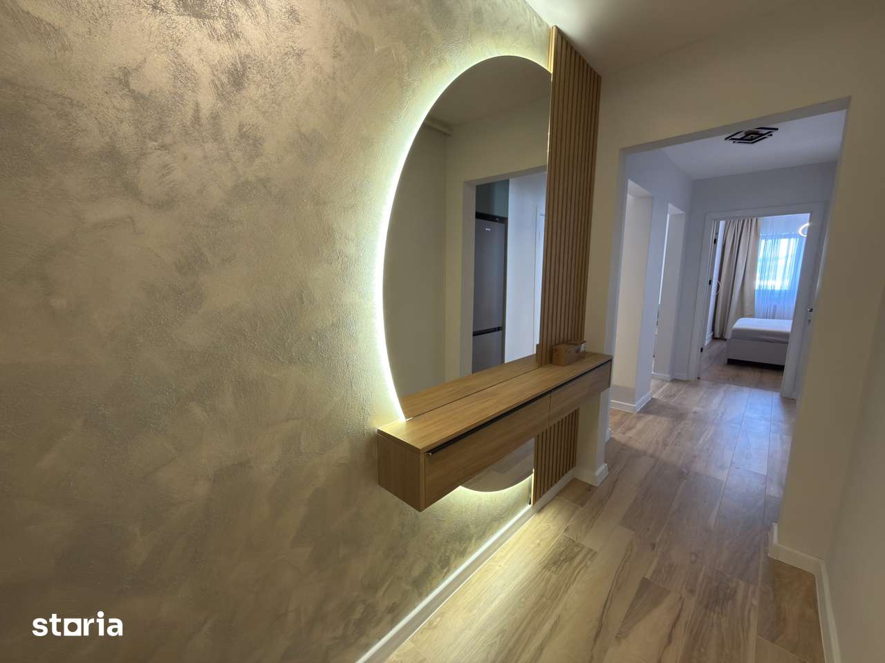 Apartament 2 camere Premium, renovat si mobilat | langa Acad. Muzica — fotografia 1