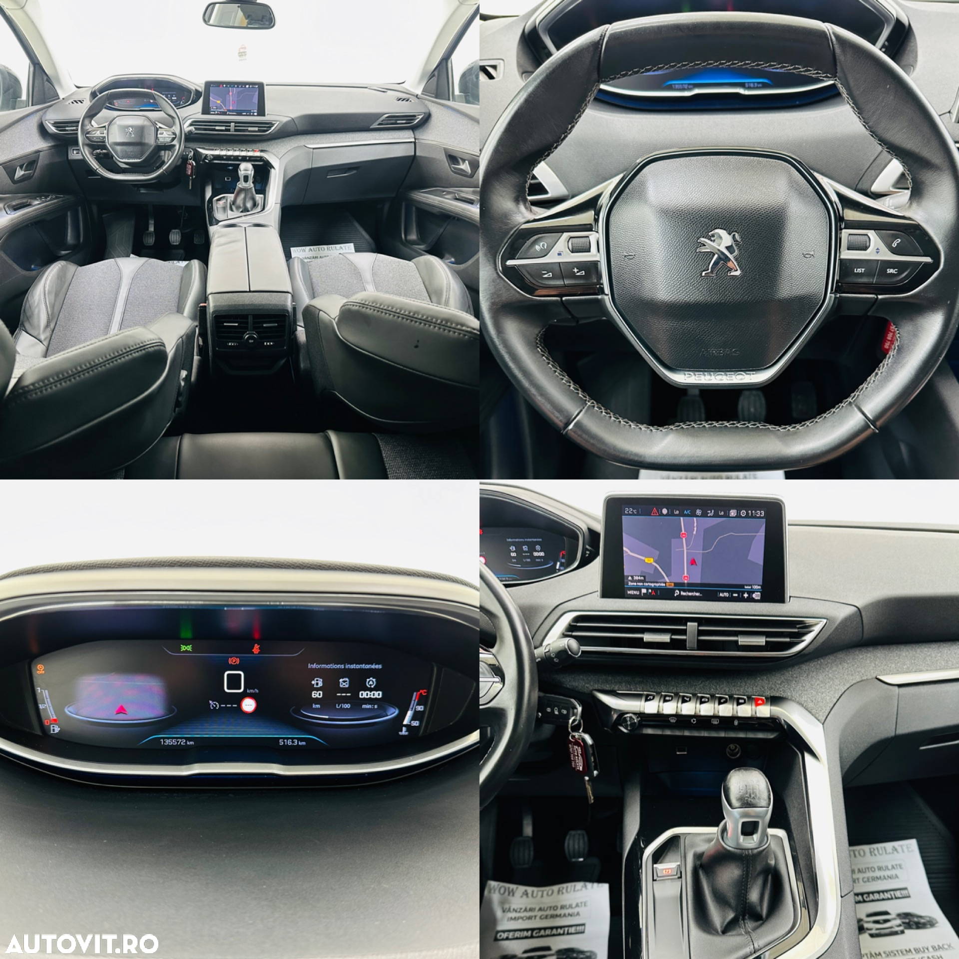 Peugeot 3008 - 8