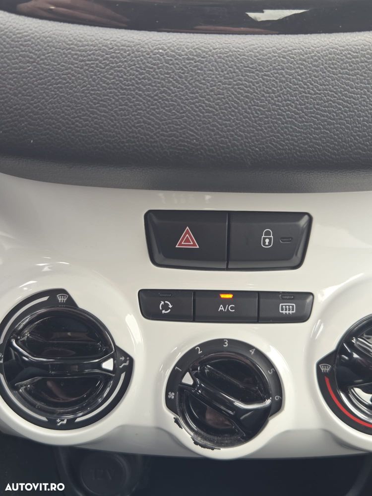 Peugeot 208 PureTech 68 Like - 23