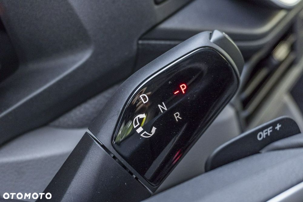 Volkswagen Crafter - 16