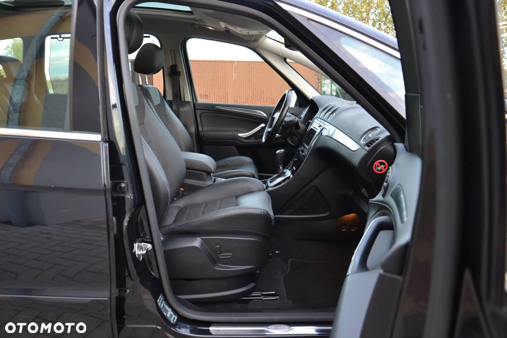 Ford S-Max 2.0 TDCi DPF Titanium - 30