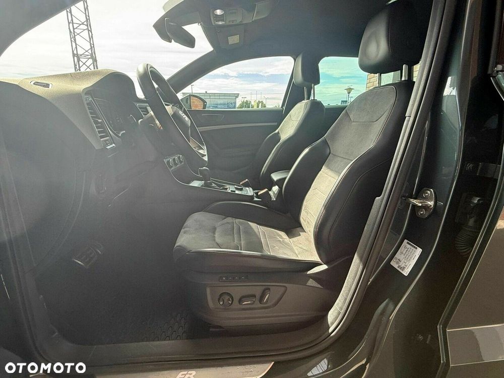 Seat Ateca - 11