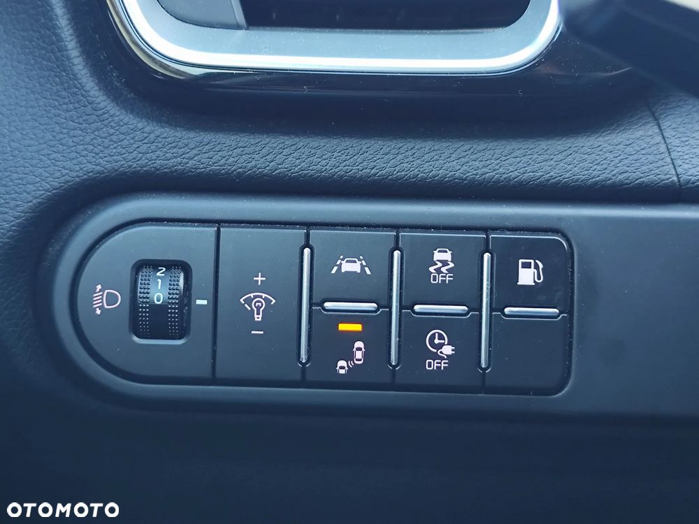 Kia Ceed 1.6 GDI PHEV XL DCT - 11