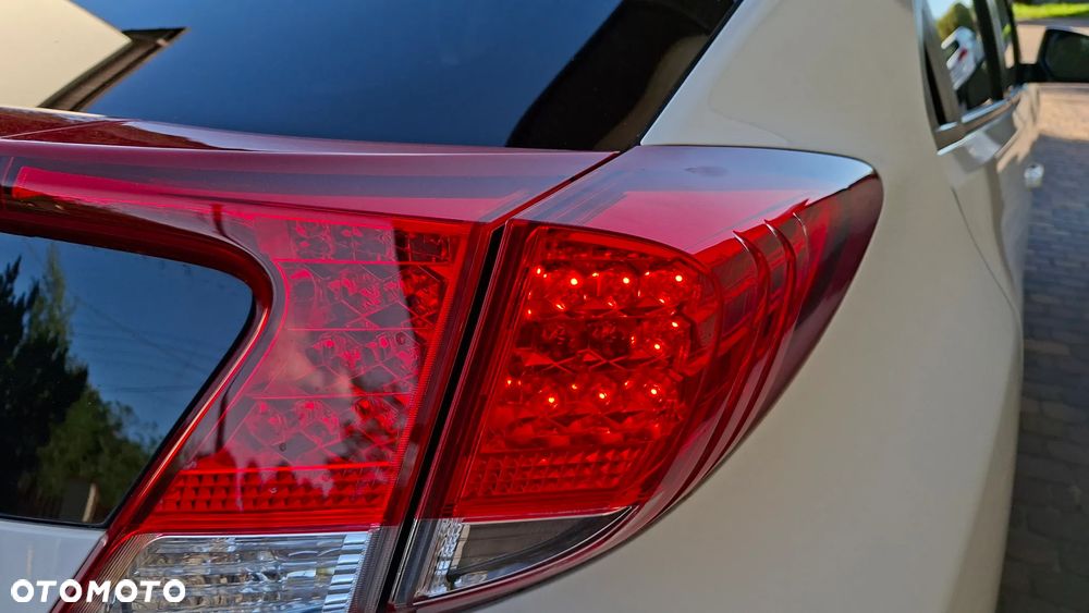 Honda Civic 1.8 i-VTEC Executive - 11