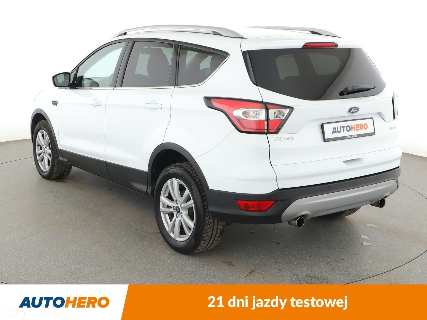 Ford Kuga - 4