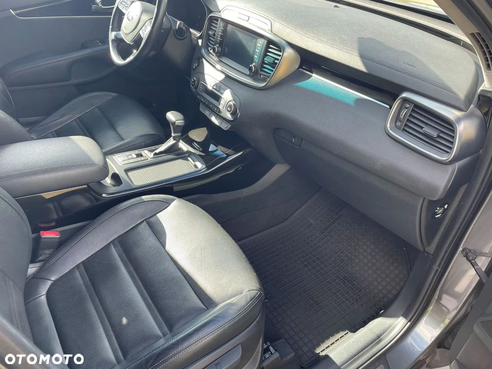 Kia Sorento 2.0 CRDI L - 11