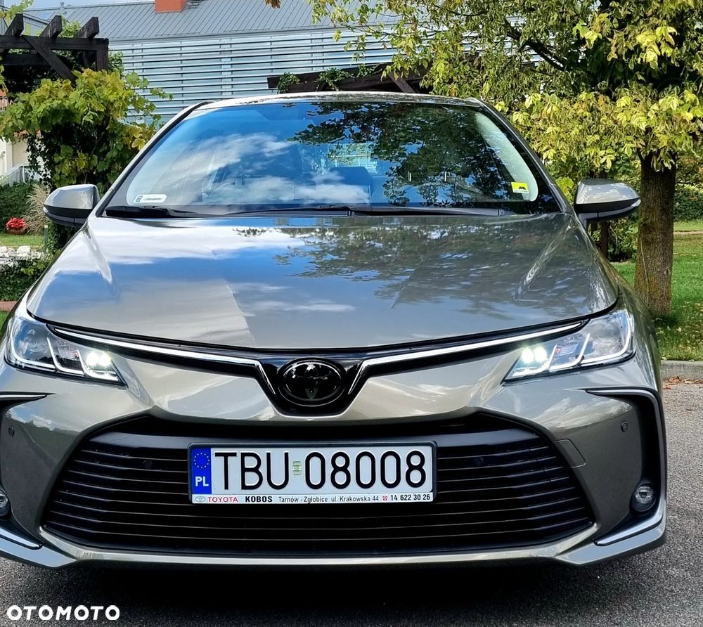 Toyota Corolla 1.6 Comfort - 3