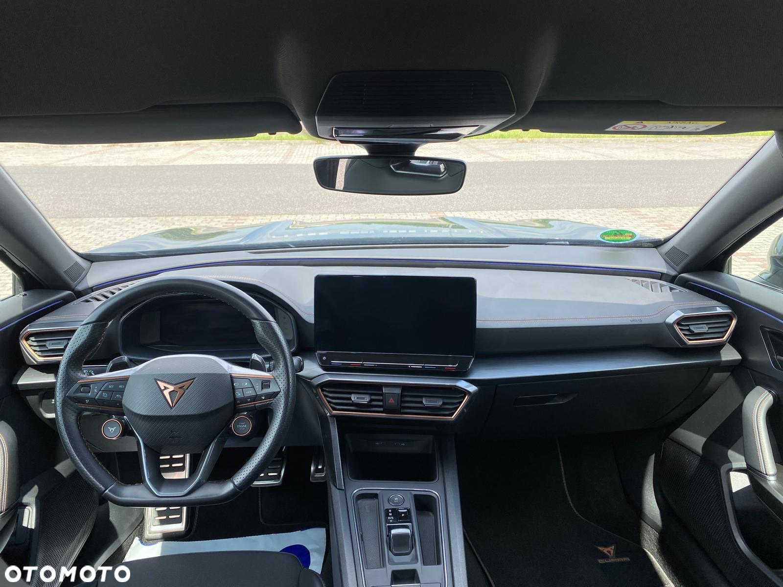 Cupra Formentor 2.0 TSI 4Drive VZ DSG - 7