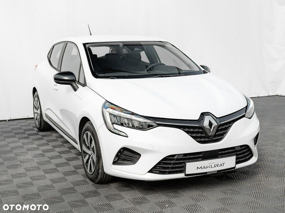 Renault Clio 1.0 TCe Equilibre - 4
