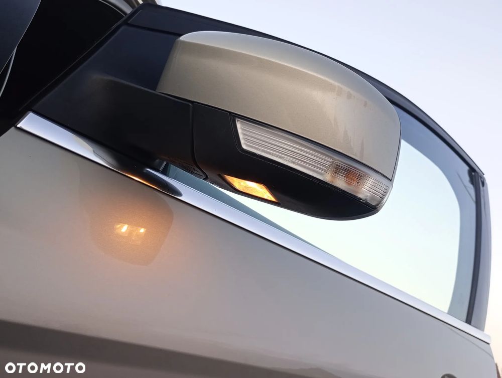 Ford Focus 2.0 TDCi DPF Start-Stopp-System Titanium - 23