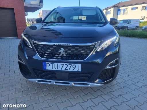 Peugeot 3008 BlueHDi 130 Stop & Start EAT8 Active Business-Paket - 14