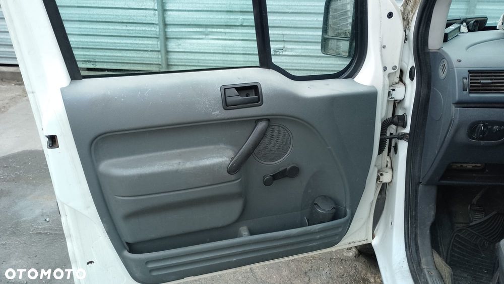 Tylko części Ford Transit Connect MK1 1.8 TDCI / DI L1H1 lakier 3G 06r-09r - 7