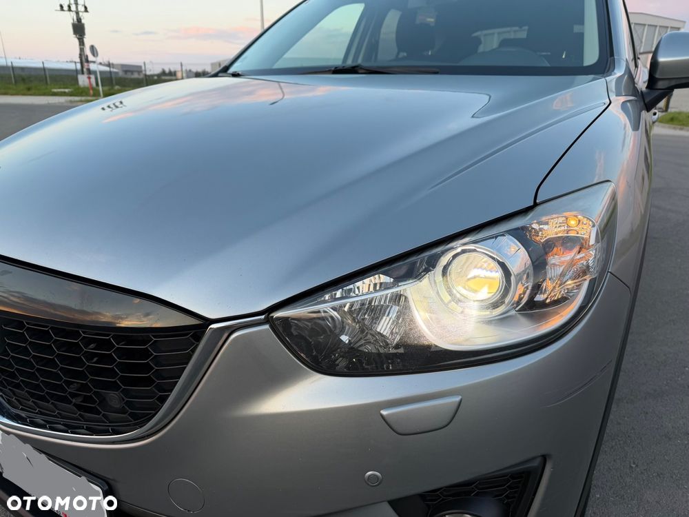 Mazda CX-5 - 15