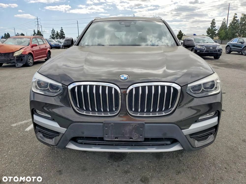 BMW X3 xDrive30i xLine sport - 5