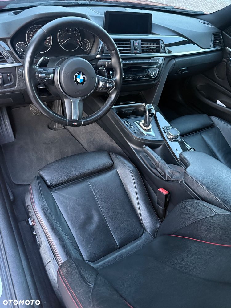 BMW Seria 4 - 17