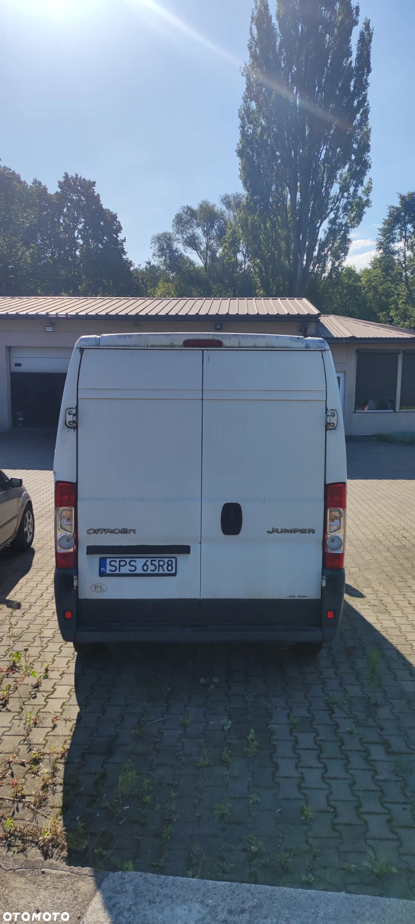 Citroën jumper - 3