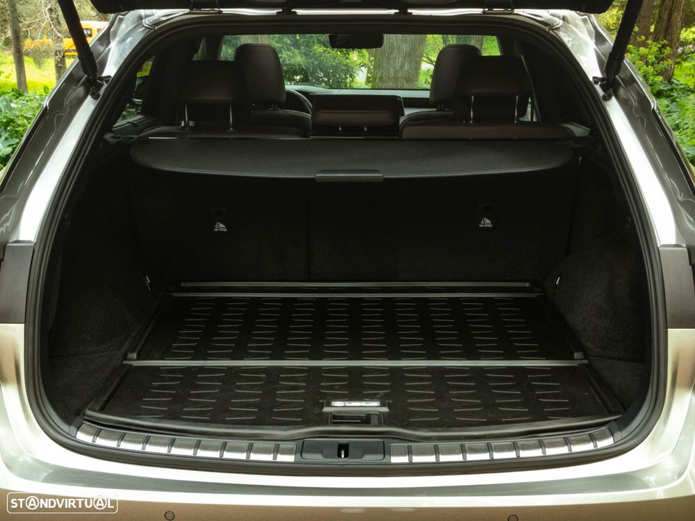 Lexus RX 450h - 15