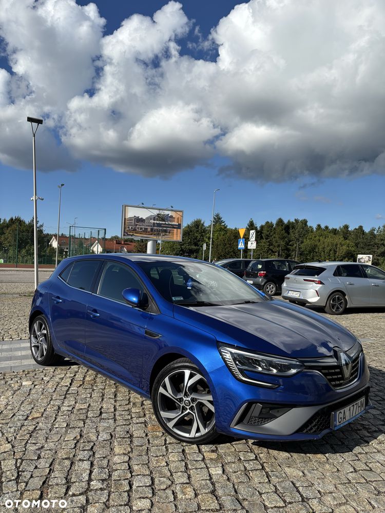 Renault Megane 2021 photo 2