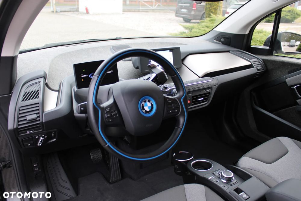 BMW i3 120 Ah - 15