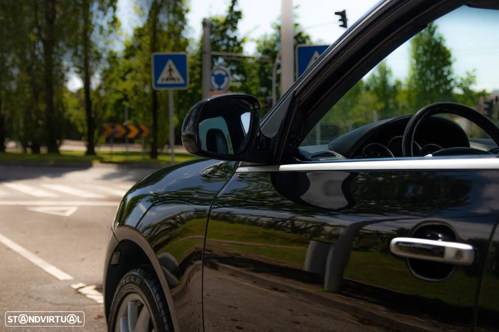 Porsche Cayenne Turbo - 49