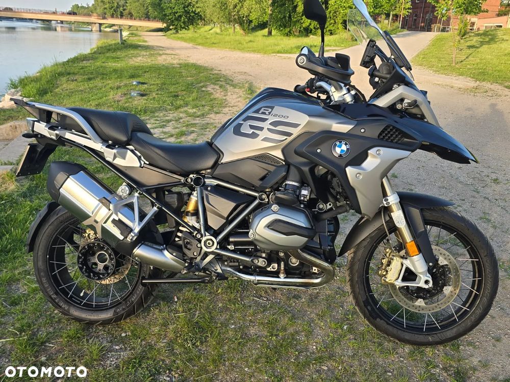 BMW GS - 2