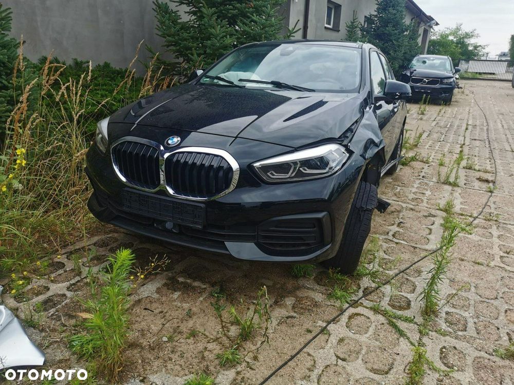 BMW Seria 1 - 1
