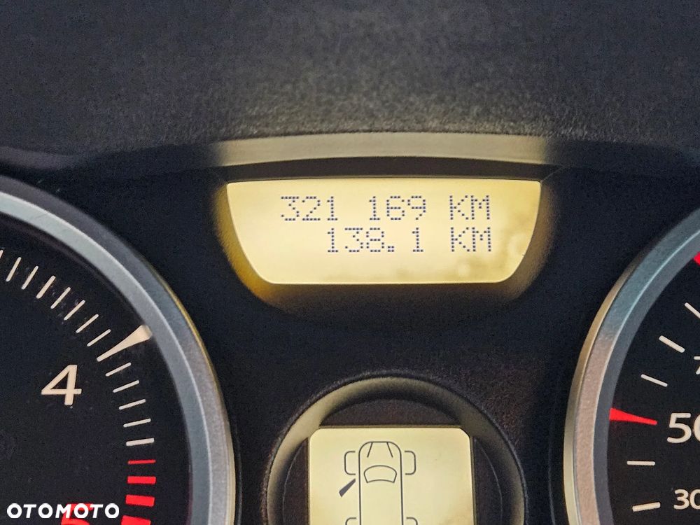 Renault Megane 1.9 dCi Business Line - 11