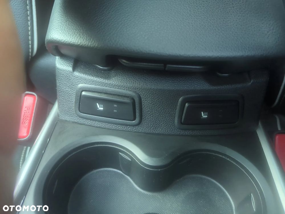 Renault Kadjar 1.6 dCi Energy Bose 4x4 - 31