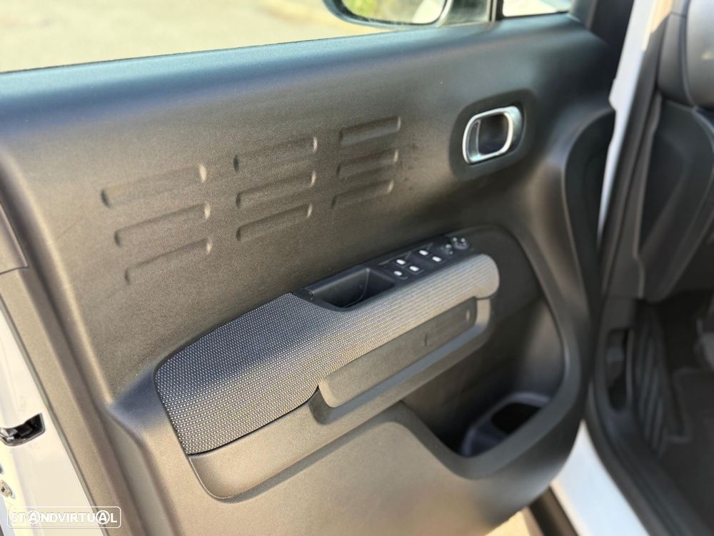 Citroën C3 Aircross 1.2 PureTech Plus - 6