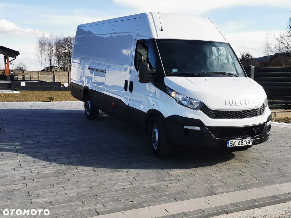 Iveco Daily 35s15 *35s150* 3.0 - 6