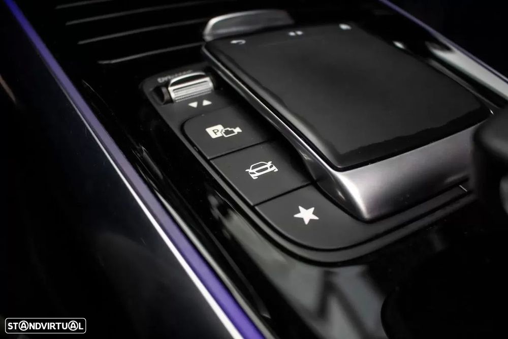 Mercedes-Benz GLA 250 e AMG Line - 23