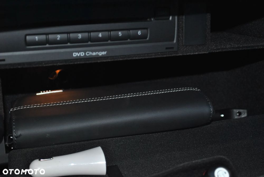 Audi A8 3.0 TFSI Quattro - 27