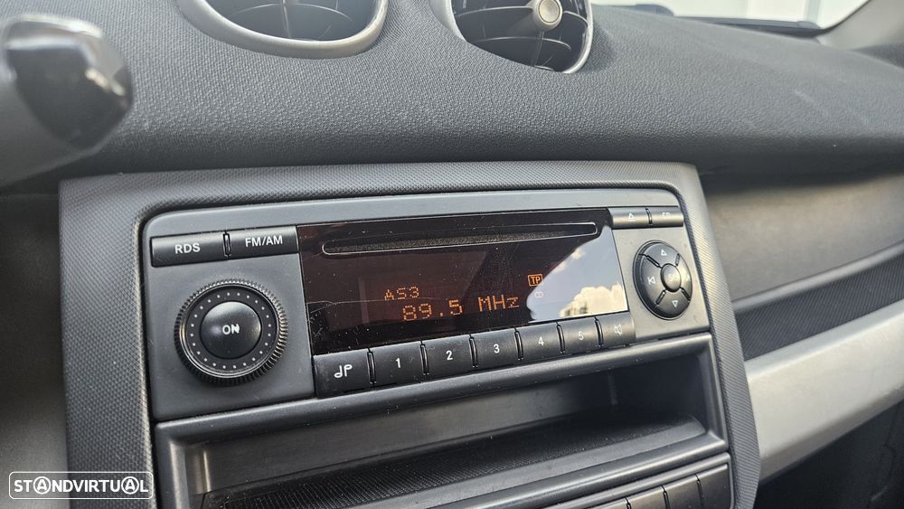 Smart ForFour Passion 75 - 15