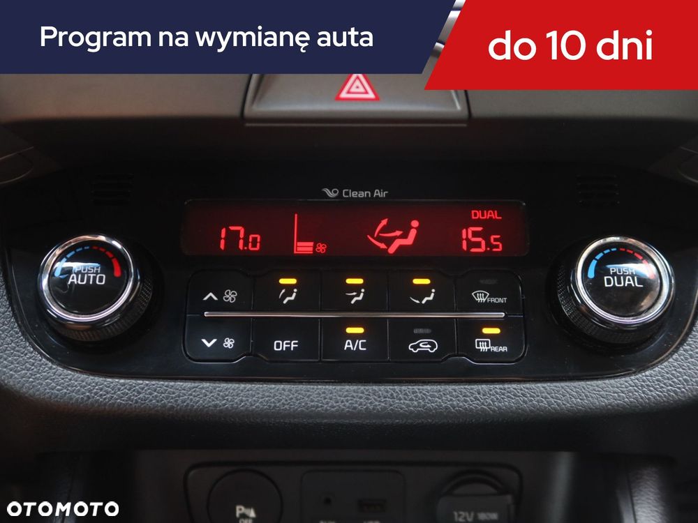 Kia Sportage - 18