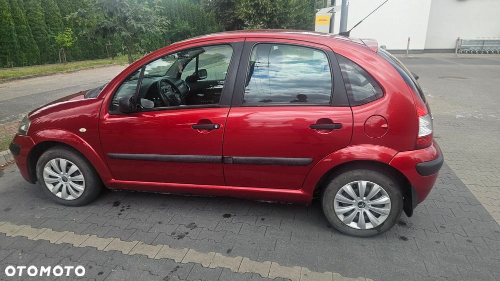 Citroën C3 - 12